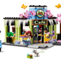 42618 LEGO  Friends Кафе в Хартлейк Сити