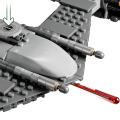 75325 LEGO Star Wars TM Mandalorialaisen N-1-tähtihävittäjä