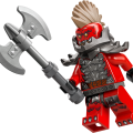 71829 LEGO Ninjago Lloydin metsänvihreä lohikäärme