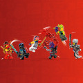 71818 LEGO Ninjago Арена для турнирных сражений