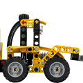 42197 LEGO Technic Экскаватор-погрузчик