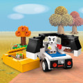 77052 LEGO Animal Crossing K.K. kontsert Plazas