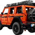 42177 LEGO Technic Mercedes-Benz G 500 PROFESSIONAL Line