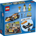 60322 LEGO  City Kilpa-auto