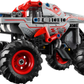 42200 LEGO Technic Atvelkams Monster Jam™ ThunderROARus™