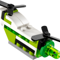 71487 LEGO DREAMZzz Z-Blob robotu un transportlīdzekļu piedzīvojumi