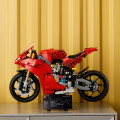 42202 LEGO Technic Мотоцикл Ducati Panigale V4 S