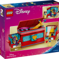 43276 LEGO Disney Princess Шкатулка драгоценностей Белоснежки