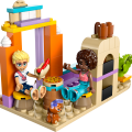 42672 LEGO  Friends Творческий чемодан: пляж и путешествия