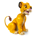 43247 LEGO Disney Classic Noor Lõvikuningas Simba