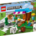 21184 LEGO Minecraft Leipomo