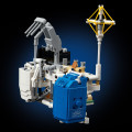 42182 LEGO Technic Лунный автомобиль Apollo LRV NASA