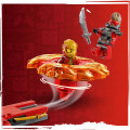 71823 LEGO Ninjago Kai draakoni Spinjitzu spinner