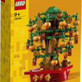 40648 LEGO Rahapuu