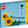 40524 LEGO  Iconic Auringonkukat