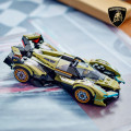 76923 LEGO Speed Champions Суперкар Lamborghini Lambo V12 Vision GT