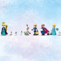 43197 LEGO Disney Princess Jäälinna
