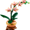 10343 LEGO Botanicals Мини-орхидея