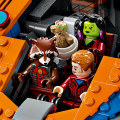 76286 LEGO Super Heroes Guardians of the Galaxy: Milano