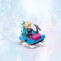 43244 LEGO Disney Princess Elsan jäälinna