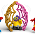 10794 LEGO Spidey Team Spidey Web Spinneri peakorter