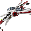 75402 LEGO Star Wars TM ARC-170‑tähtihävittäjä