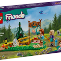 42622 LEGO  Friends Спортивный лагерь: стрельбище лучников