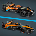 KK42169 LEGO NEOM McLaren Formula E Race Car