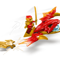 71801 LEGO Ninjago Kai pūķa uzbrukums