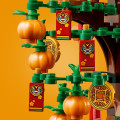 40648 LEGO Rahapuu