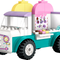 42644 LEGO  Friends Грузовик с мороженым Хартлейк Сити