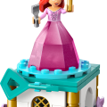 43259 LEGO Disney Princess Keerutav Ariel