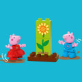 10431 LEGO DUPLO Peppa Pig Сад и домик на дереве Свинки Пеппы