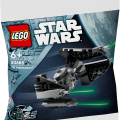 30685 LEGO Star Wars TM TIE Interceptor™-i minimudel