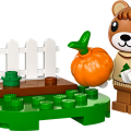 30662 LEGO Animal Crossing Maple ja tema kõrvitsaaed