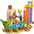 42672 LEGO  Friends Творческий чемодан: пляж и путешествия