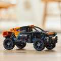 42166 LEGO Technic NEOM McLaren Extreme E Race Car