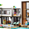 31153 LEGO  Creator Moderna ēka