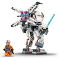 75390 LEGO Star Wars TM Luke Skywalker™ X-wing™‑robottiasussa