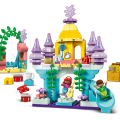 10435 LEGO DUPLO Disney TM Волшебный подводный дворец Ариэль