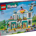 42621 LEGO  Friends Hārtleikas pilsētas slimnīca