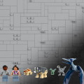 76963 LEGO Jurassic World Dinozauru mazuļu glābšanas centrs