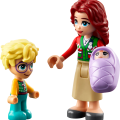 42637 LEGO  Friends Новогодний календарь 2024 года