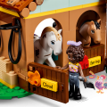 41745 LEGO  Friends Autumnin hevostalli