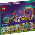 42607 LEGO  Friends Otumas teliņu kūts