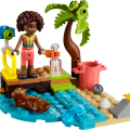 30635 LEGO  Friends Rannapuhastus