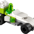 71487 LEGO DREAMZzz Z-Blob robotu un transportlīdzekļu piedzīvojumi