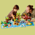 10975 LEGO DUPLO Town Maailman villieläimet
