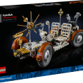 42182 LEGO Technic Лунный автомобиль Apollo LRV NASA