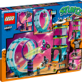 60361 LEGO  City Stunttikuljettajien kaikkien aikojen haaste